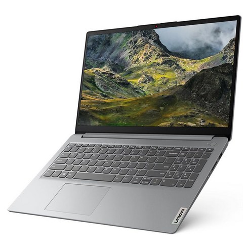 레노버 ideaPad Slim 1 15.6 라이젠3 라이젠 7000 시리즈 라데온 610M, CloudGrey, 256GB, 8GB, Free DOS, ideaPad Slim 1 15AMN7 R3 추천 리뷰 | 성능·설명 요약