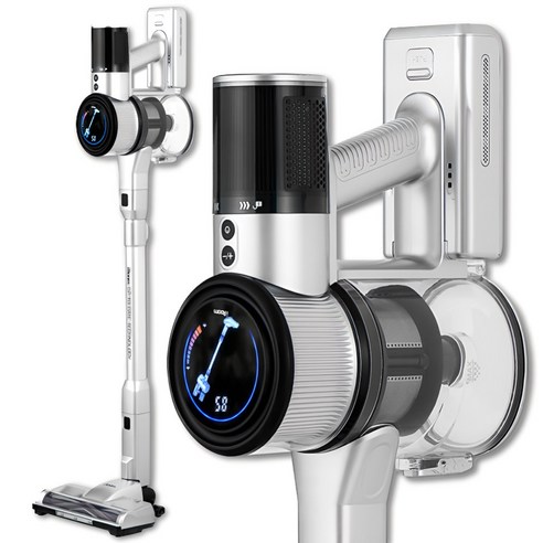 2025년형 차이슨 무선청소기 플래티넘 S9 아이룸 진공청소기 최신형, 플래티넘S9+물걸레키트 추천 리뷰 | 성능·설명 요약