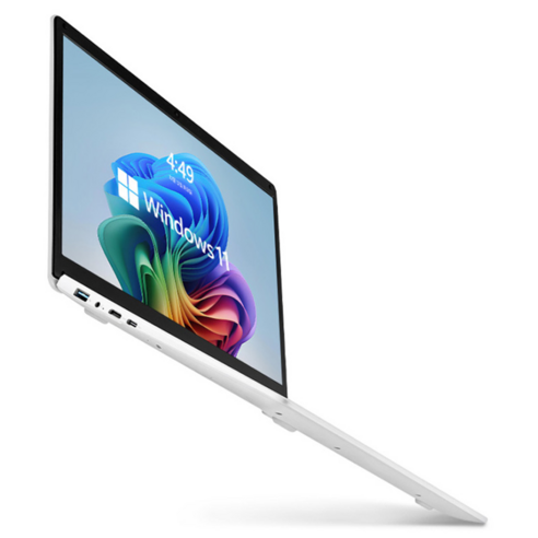 베이직스 2024 베이직북14 인텔 셀러론 N시리즈, BasicWhite, 256GB, 8GB, WIN11 Pro, BB1422SS-S쿠폰할인5% 추천 리뷰 | 성능·설명 요약