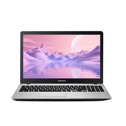 삼성 LG HP 노트북 i5 가정 업무 게임 포토샵 주식용 Win10/11 무상1년 사은품, 블랙/실버, 삼성 4세대 371B5J, 500GB, 8GB, WIN10 Pro할인56% 추천 리뷰 | 성능·설명 요약
